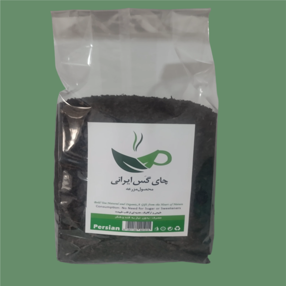 Fresh Organic Mustard Leaves 